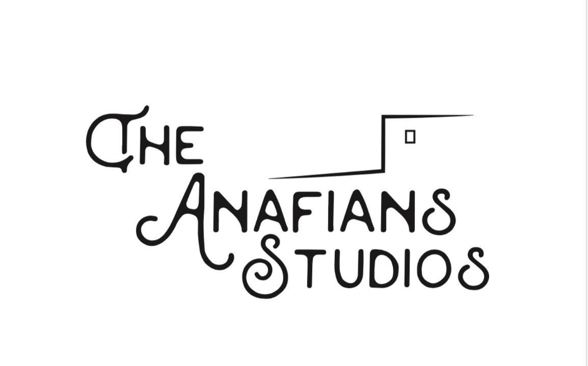 The Anafians Studios Kültér fotó